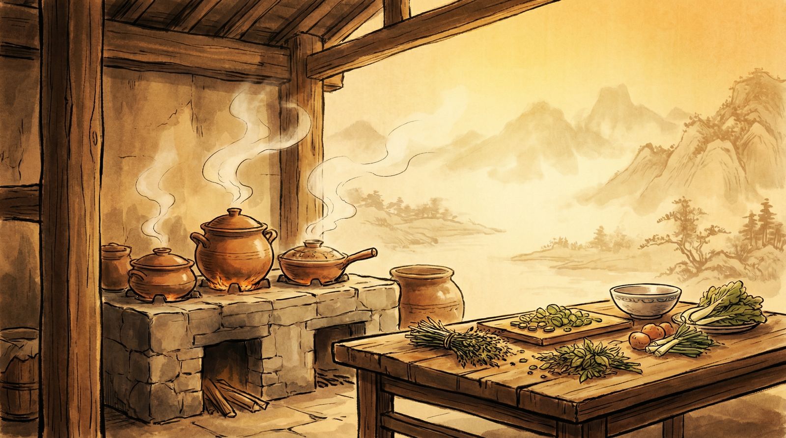 91网 传统美食视频教程 www.frjpu.cn